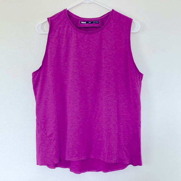 REI Tops - REI Sleeveless Muscle Tank Top